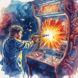 Bắn Cá 78wln – Đổi Thưởng Siêu Tốc