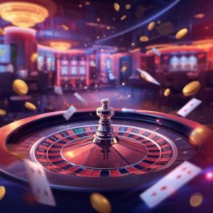 Casino 78wln – Live Casino Chuẩn Vegas