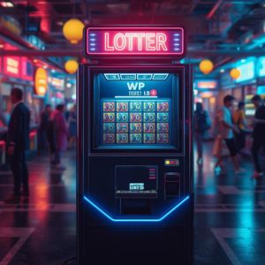 Vietlott Power 78wln